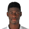 I. Cisse