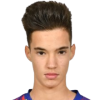 Player avatar
