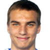A. Pavlishin