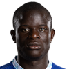 N. Kante