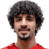 A. Al Shahrani