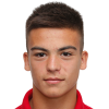 Player avatar