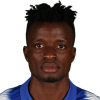A. Adeshina