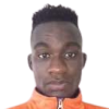 S. Ndlovu