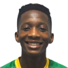 T. Motloung