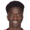 A. Ndiaye