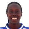 F. Kanteh Cham