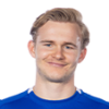 D. Strindholm