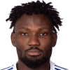 E. Yeboah