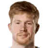 K. De Bruyne