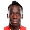 A. Cissokho