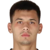 V. Zhupanskyi