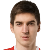K. Prykhodko