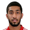 K. Al Zaabi