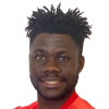 D. Nyengue