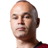 A. Iniesta