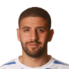 A. Taarabt