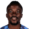 S. Asante