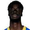 B. Ndiaye