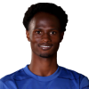 T. Mbuyu