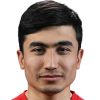 B. Toshmirzaev