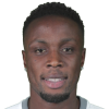 M. Boakye