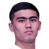 M. Khasanov