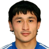 S. Tursunov