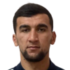 U. Ismonaliev