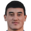 S. Abdurakhmonov