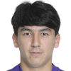 M. Ibrakhimov