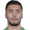 S. Ubaydullaev