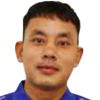 P. P. Aung