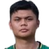 K. Hisyam