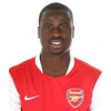 E. Eboue