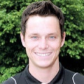 Darren England