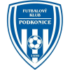 Podkonice