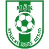 K. Mới Mesto