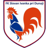 Ivanka bên sông Danube