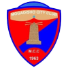 Mogadishu City