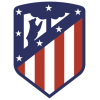 Atl. Madrid B W