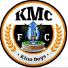 MC Kinondoni