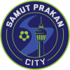 Thành phố Samut Prakan
