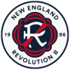 New England Revolution II