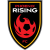 Phoenix Rising