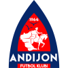 FC Andijon