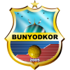 FC Bunyodkor