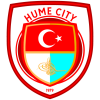 Thành phố Hume