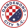 Thành phố Dandenong