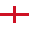 England U21